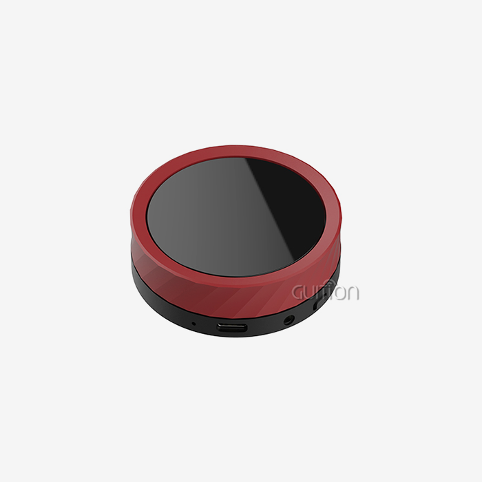 Knob module